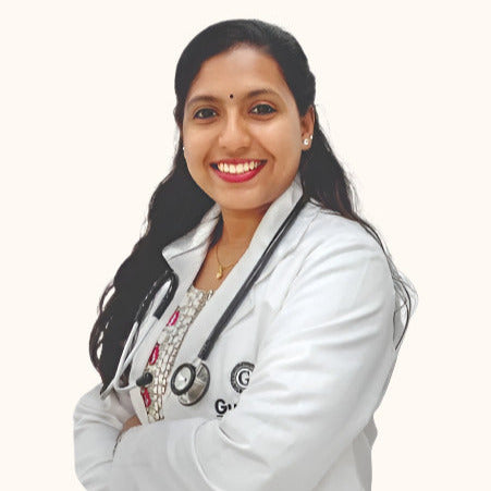 Dr. Srushti, Bangalore