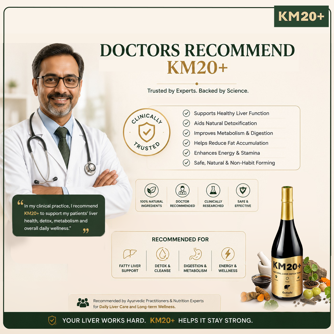 KM20_doctors recommend