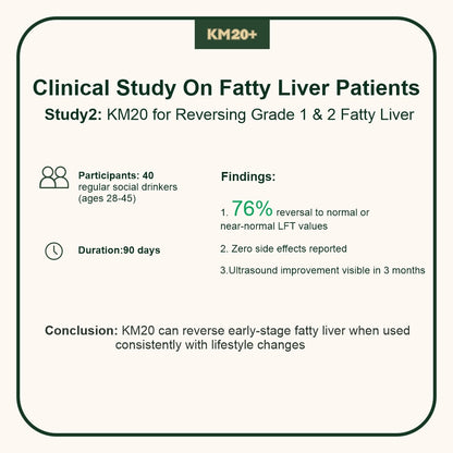 Protect and Repair Your Liver — Naturally