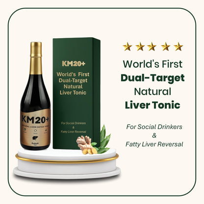 Protect and Repair Your Liver — Naturally