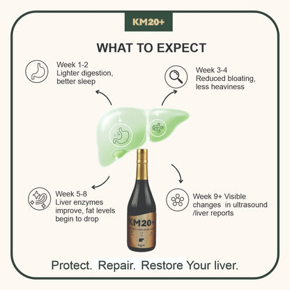 Protect and Repair Your Liver — Naturally