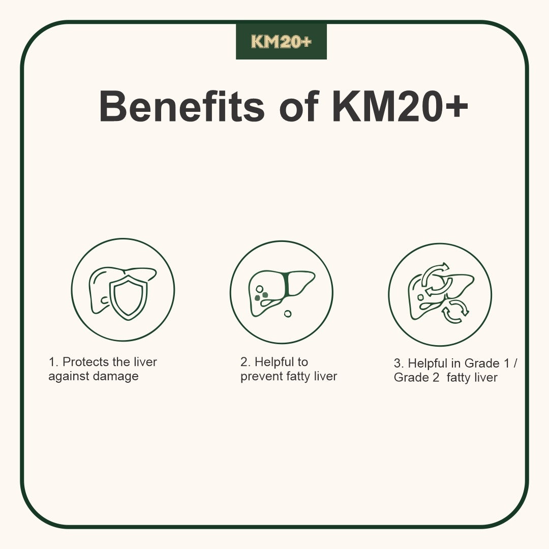 Protect and Repair Your Liver — Naturally