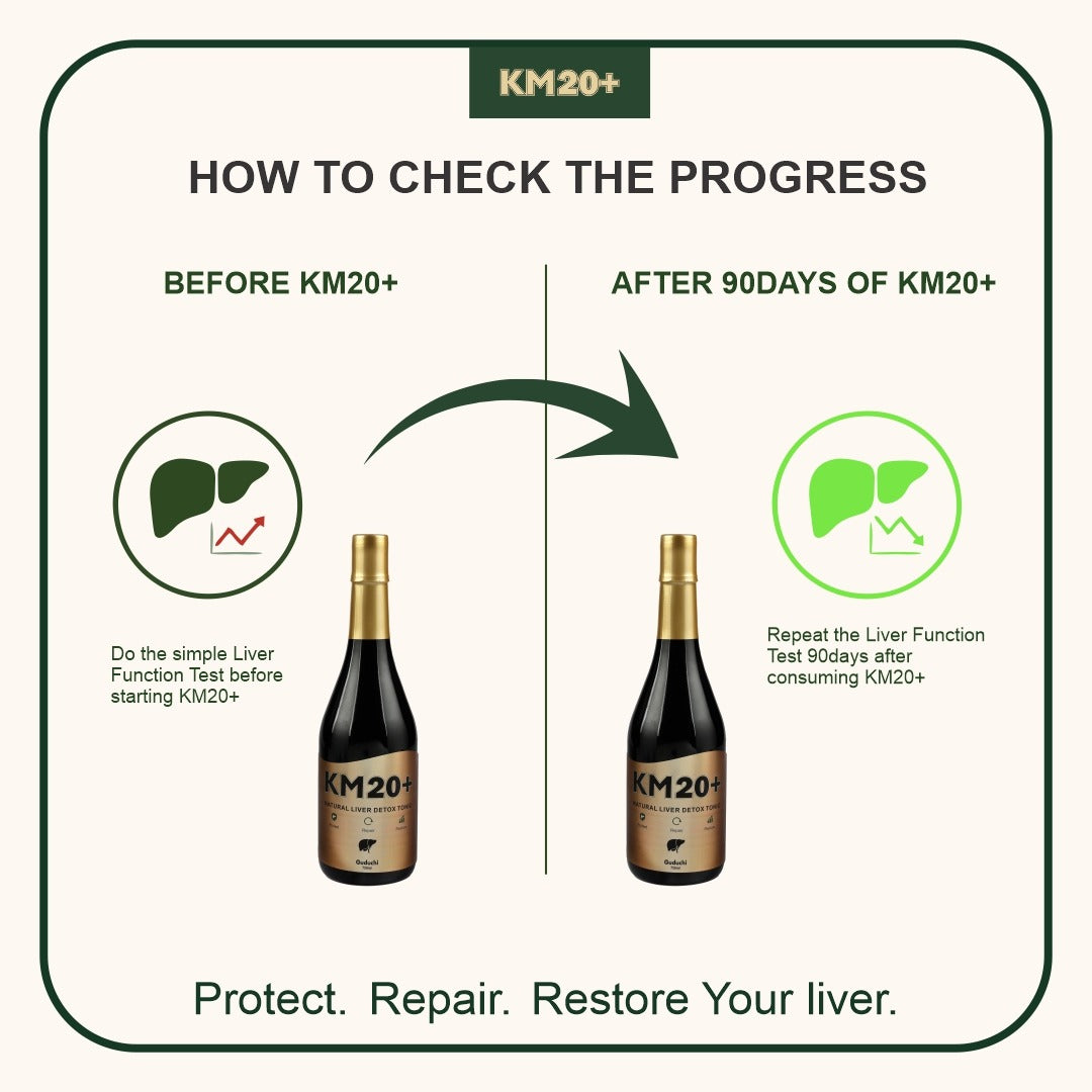 Protect and Repair Your Liver — Naturally