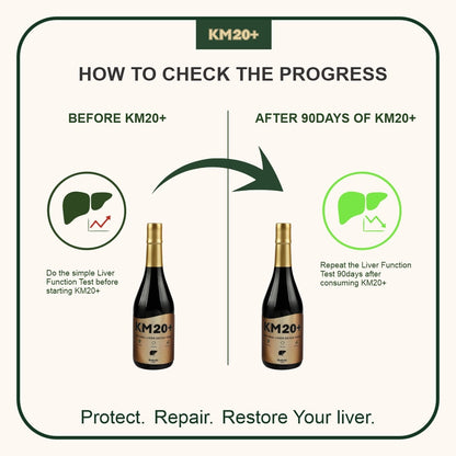 Protect and Repair Your Liver — Naturally