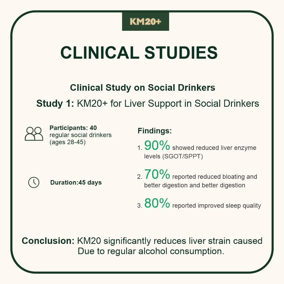 Protect and Repair Your Liver — Naturally