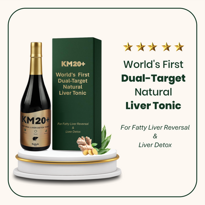 Protect and Repair Your Liver — Naturally