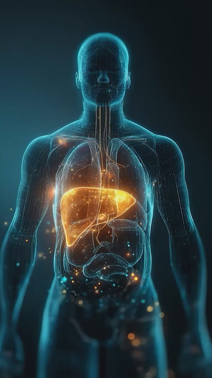 Protect and Repair Your Liver — Naturally